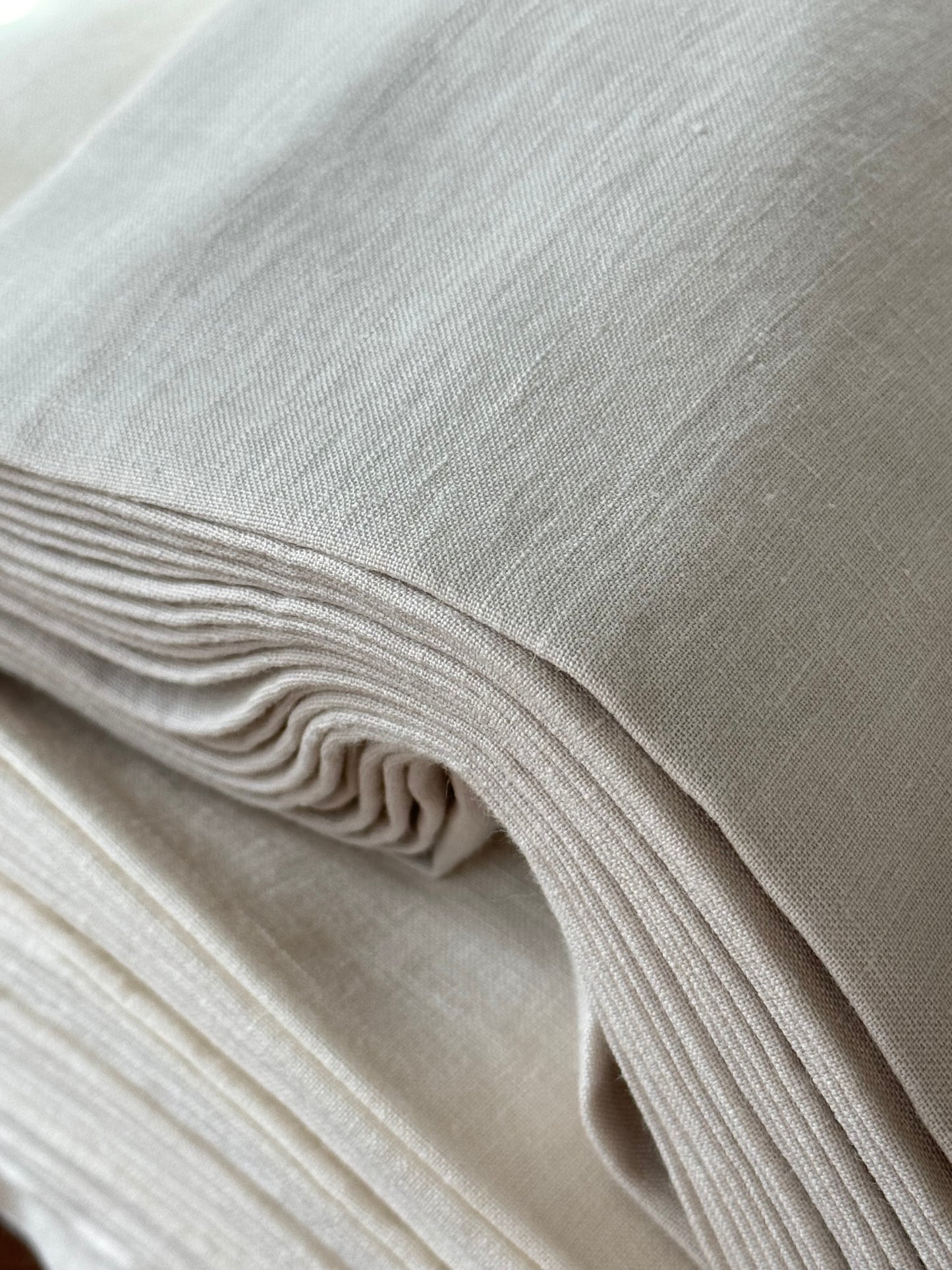 Linen Pillowcase