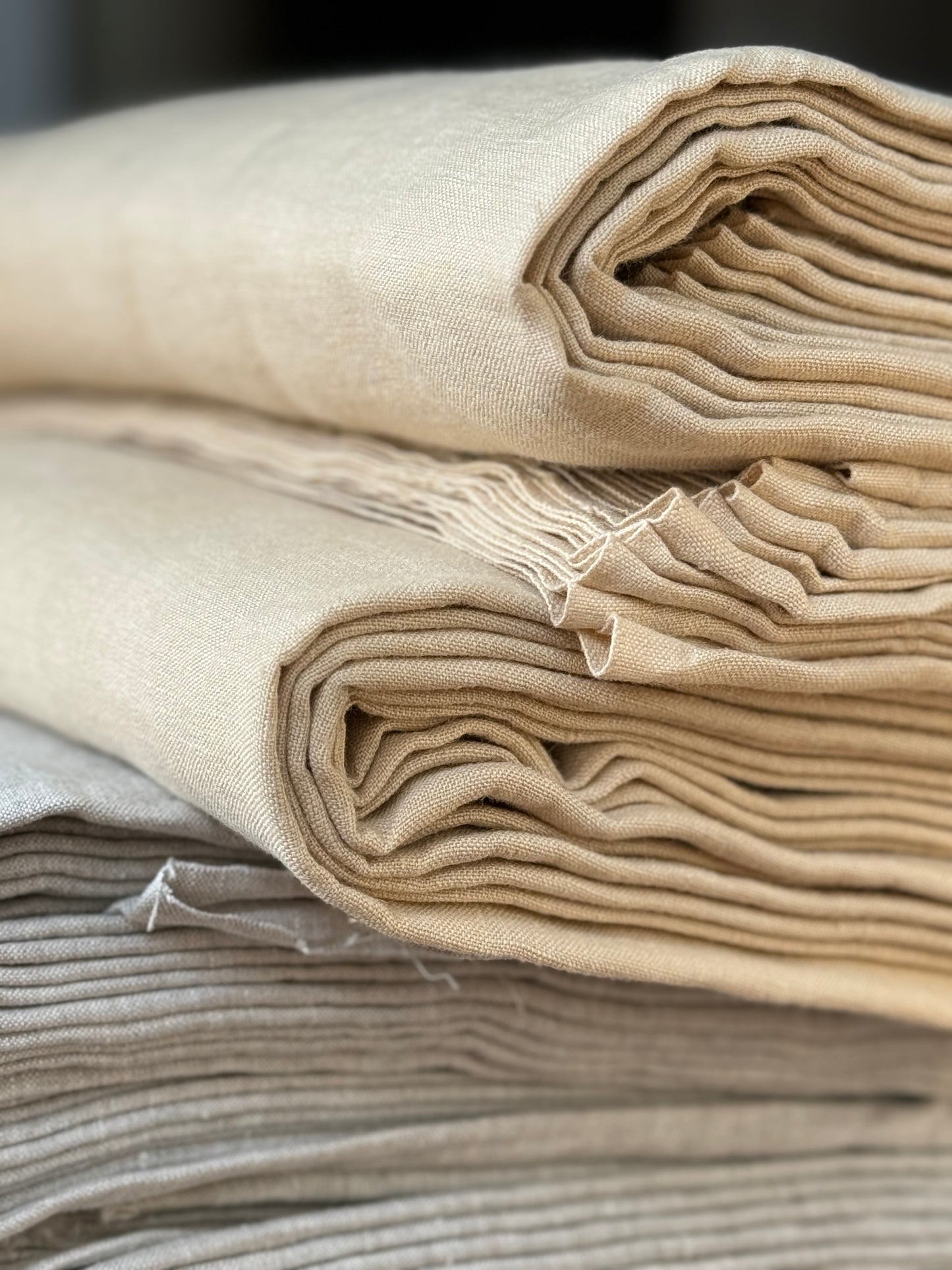 Linen Pillowcase
