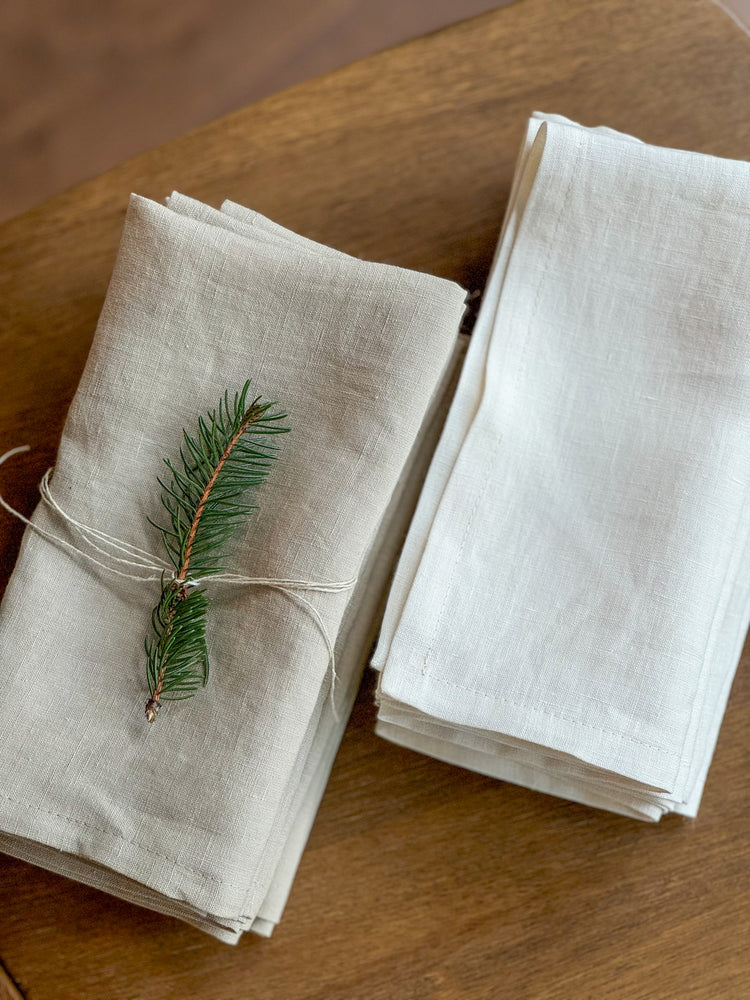 Linen Dining