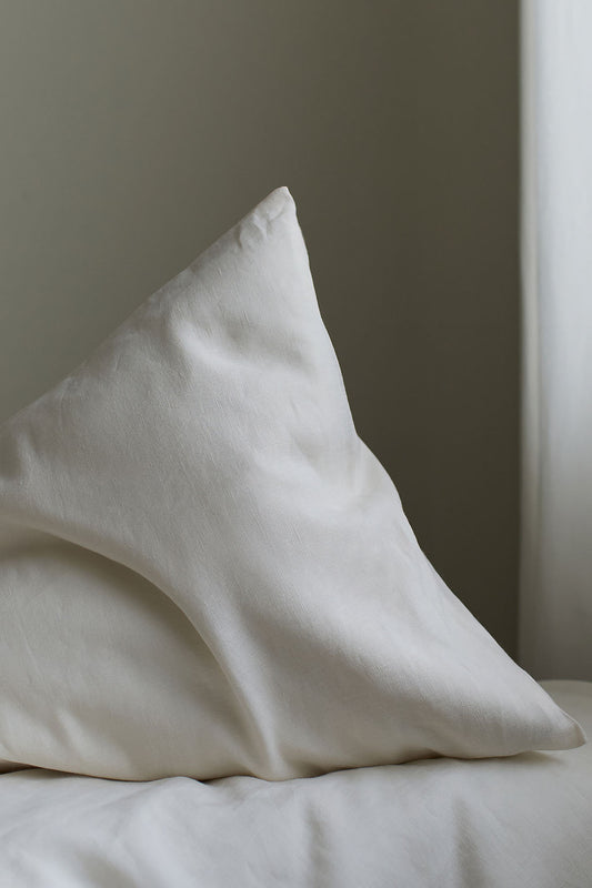 Linen Pillowcase